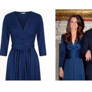 Banana Republic Issa London Kate Engagement Dress
